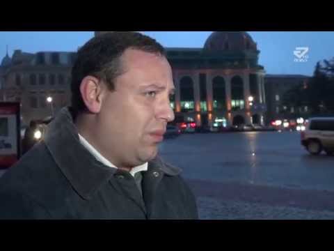 გადაუღებელმა წვიმებმა პრობლემები შექმნა ქუთაისში