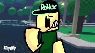 Give it up (collab with stickman animations)