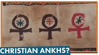 Did Christianity Steal the Egyptian Ankh?