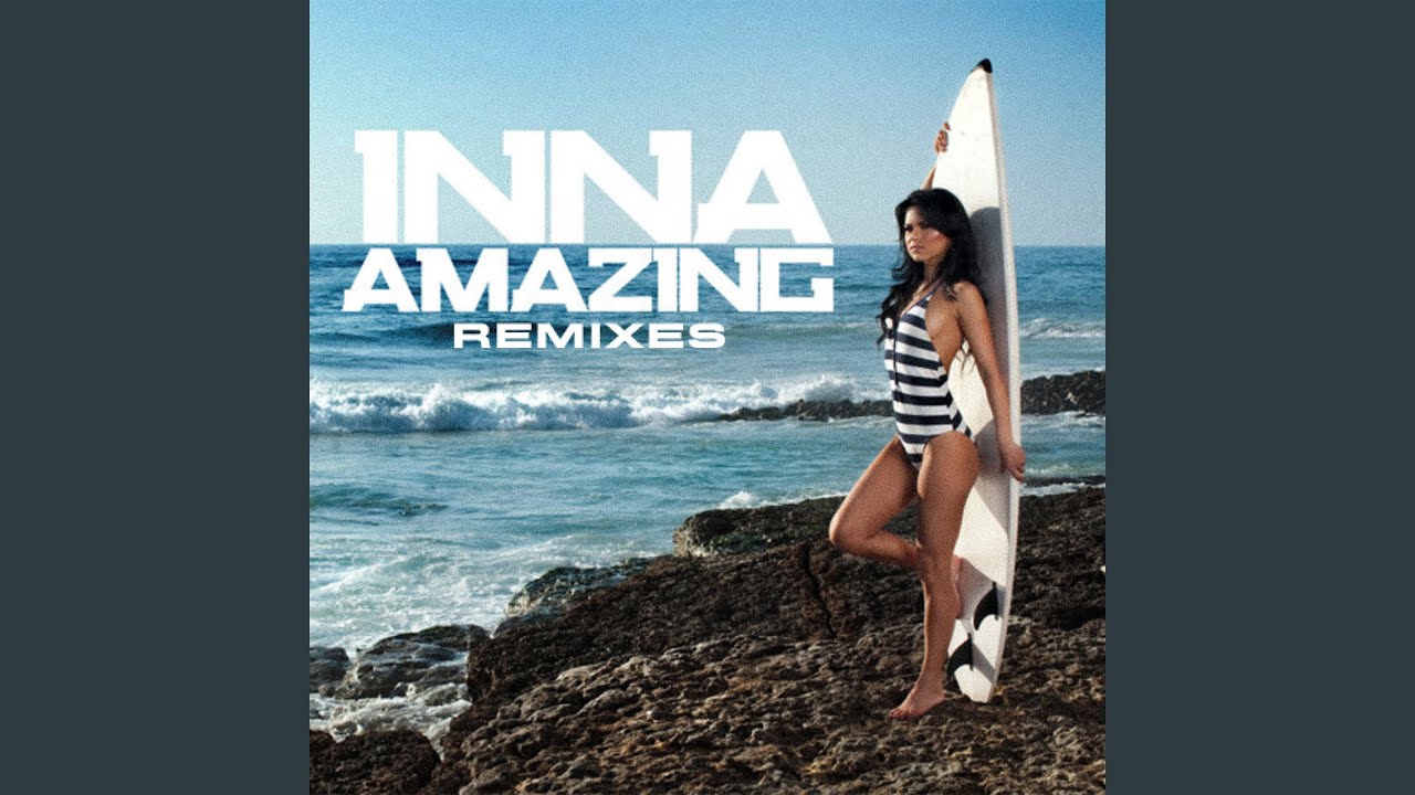Amazing (Almighty Radio Edit)