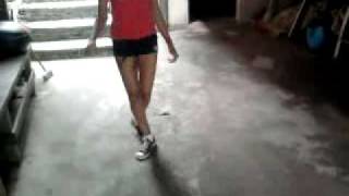 Lari Rebolation 1