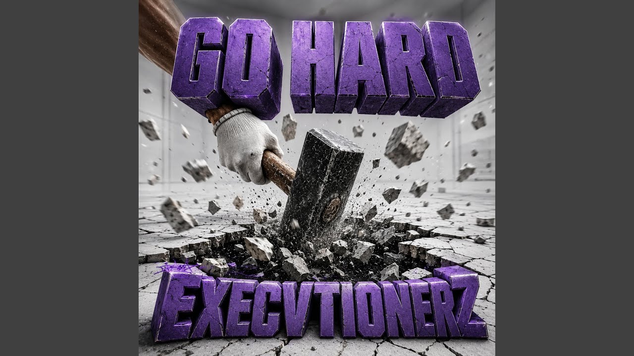 Watch Go Hard on YouTube Watch Go Hard on YouTube