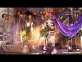 Johnny Cage Liga