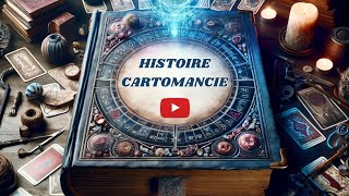 L'Histoire de la cartomancie - Podcast by Cosmospace