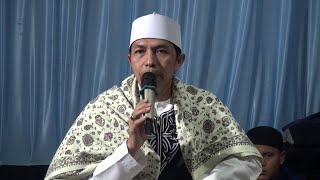 16 Juli 2023 Tabligh Akbar Bpk KH Ende Ahmad Humaedi Pimp  Ponpes Darul Ibtida