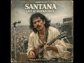 Santana &ndash; Golden Sky Embrace 1969 Woodstock Lost Live Album  Inspired Tribute