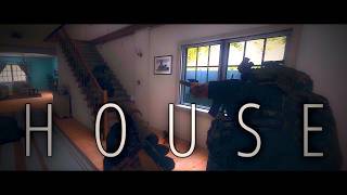 Precise & Controlled Assault on A Residential Building.