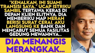 Download Lagu Istriku Bilang Aku Cuma \ MP3