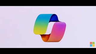 Microsoft Copilot Logo