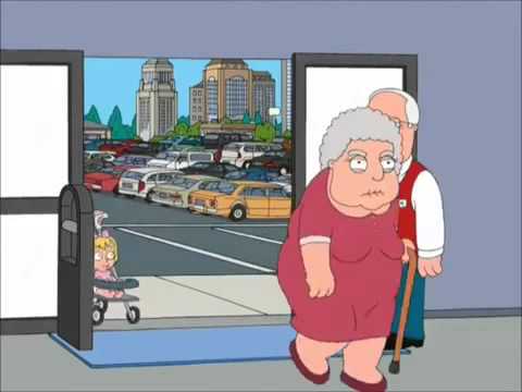 Гриффины Пошел Нахуй