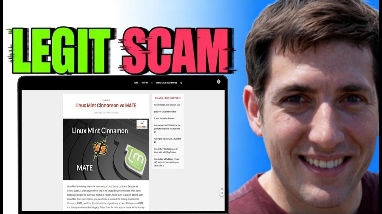 Linux Mint Cinnamon vs MATE vs XFCE Review 2026: OS Comparison ...