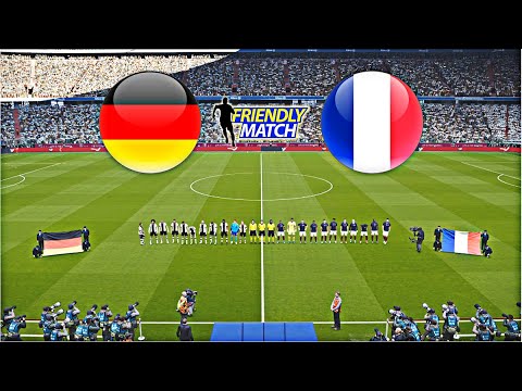 FIFA 18' simulation has France beating Germany to win the 2018