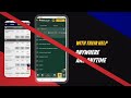 Guide how to choose the best betting apps in south africa