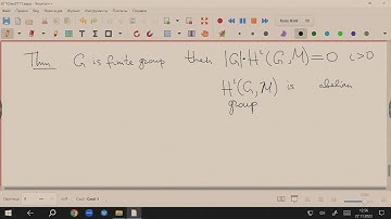 Zhgun V. S. Introduction to Algebraic Number Theory. 27.11.2023.