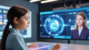 How Technology is Transforming Education Forever