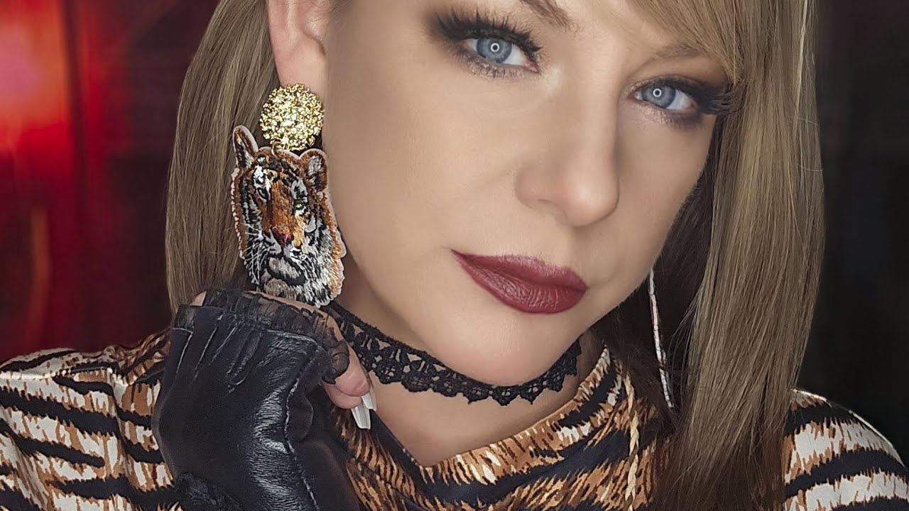 🐅YOU haVe Three TiGerS in Your BarN🐅 