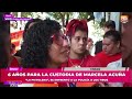 Condenaron a la pistolera del barrio Emerenciano por tirar a matar