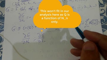 37) Introduction to quantum mechanics in Arabic (5.4.3 The most probable configuration)