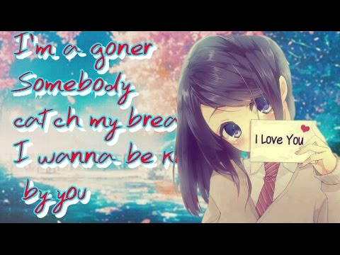 {Natsuru}Twenty-one-pilots---Goner-AMV