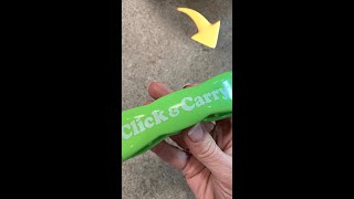 click n Carry screenshot 4