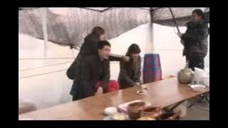 That Winter the Wind Blows bts cut 2