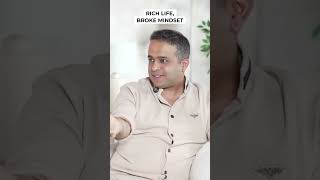 Rich Life, Broke Mindset
