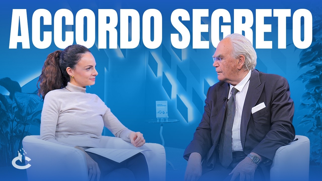 Cosa c’è dietro il negoziato USA–Russia