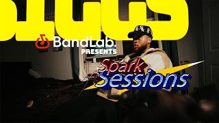 BandLab Presents: Spark Sessions - Biggs
