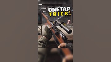 SJ16 ❌ MOSIN ✅ #arenabreakoutinfinite