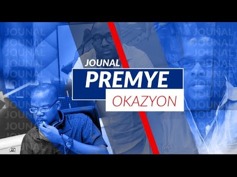 En Direct | Premye Okazyon | 18 Juillet 2022
