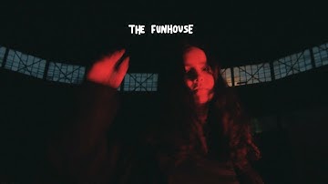 Francis of Delirium - The Funhouse (music video)