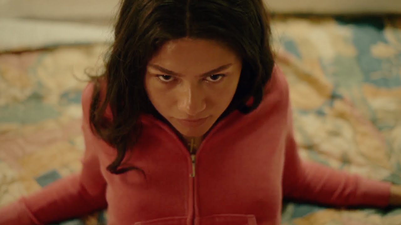 Wolf Like Me - TV On The Radio