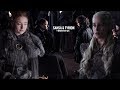 Tyrion + Sansa(+Daenerys)||[+8X04]