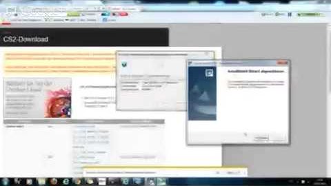 Adobe Creative Suite 2 downloaden