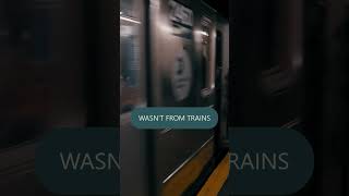 Grand Central’s Hidden Secret | The Dirty Ceiling Tile Explained