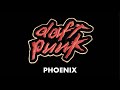 Video thumbnail for Daft Punk - Phœnix (Official Audio)