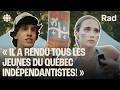 A New Generation For Quebec Independence Rad A New Generation For Quebec Independence Rad
