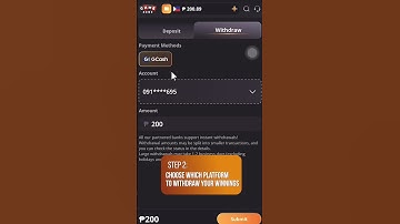 How to Withdraw on GameZone #GameZone #TaraGameZone #GameZonePH
