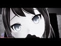 [MMD艦これ]　摩耶改二　『Girls』