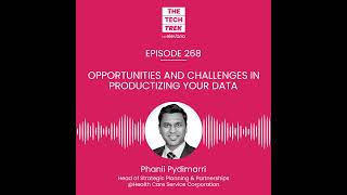 Opportunities and Challenges in Productizing Your Data