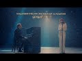 Владимир Пресняков & Наталья Подольская - Белый Снег (LIVE @ BIG MUSIC QUEST)