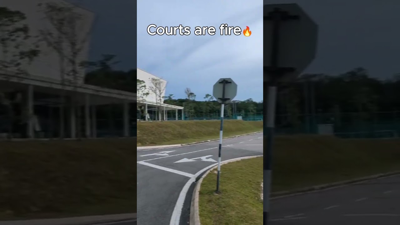 Visiting the Legendary Mouratoglou Tennis Academy🔥