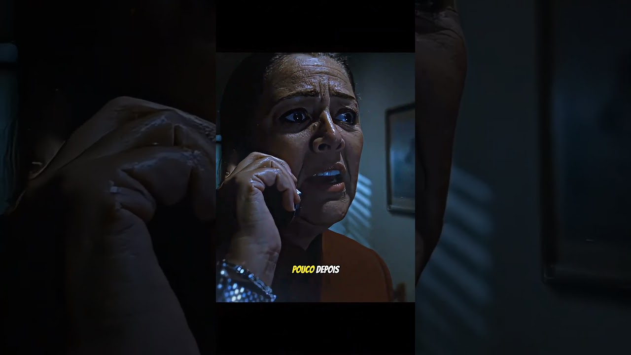 SÉRIE GHOST WISPERER #filmes #series #dramas #viral