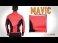 Mavic Cosmic Elite Thermo Cycling Jacket (For Men)