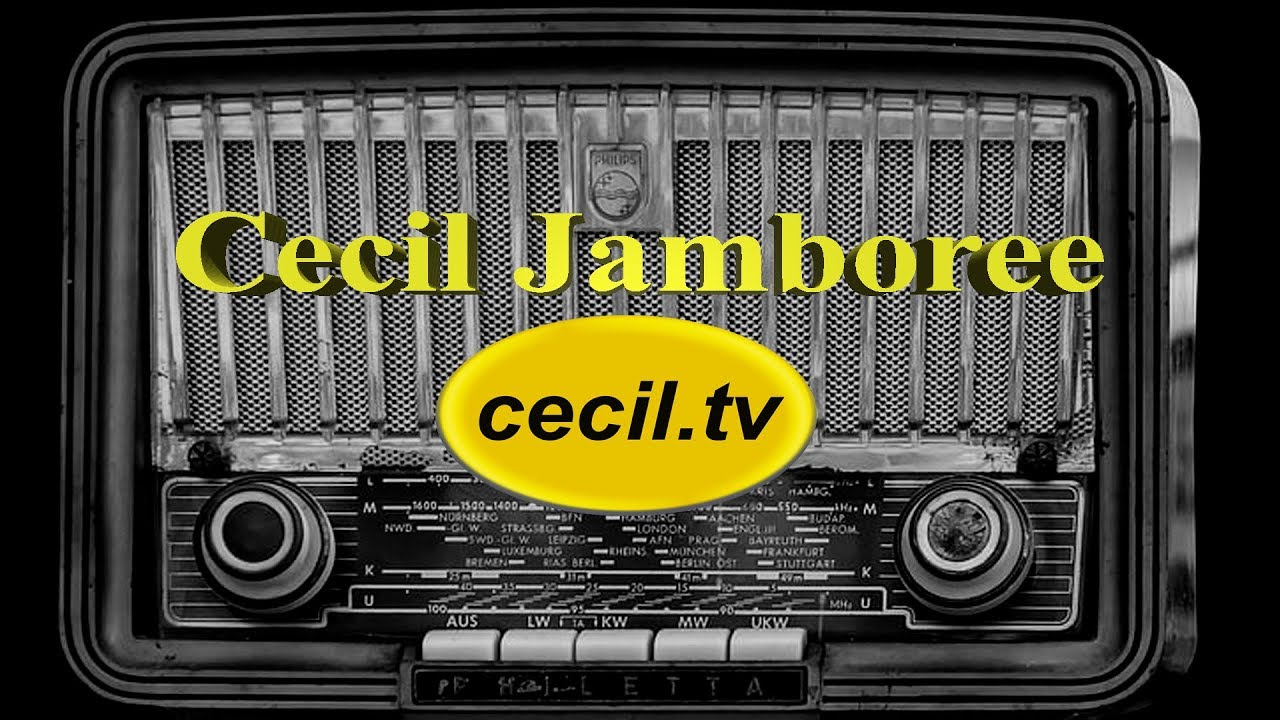 Cecil Jamboree | May 21, 2020