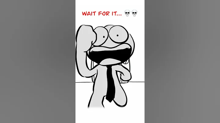 I Know Where You Live 😏 (Animation Meme) #shorts