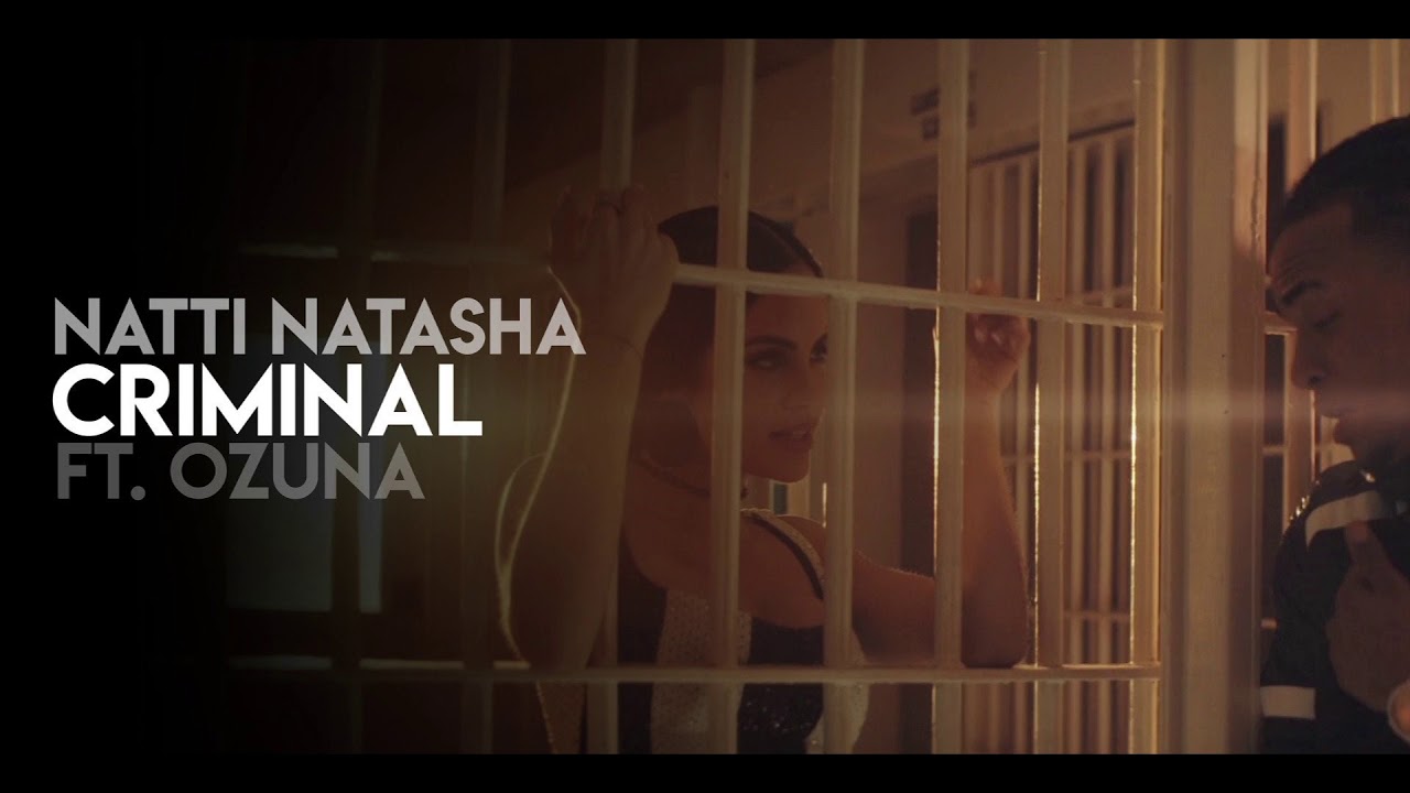 Criminal natti natasha lyrics