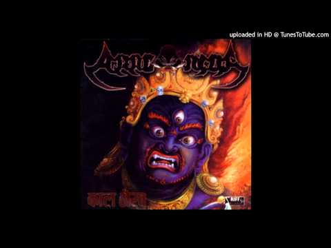 Arachnids - Kaal Bhairav