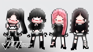 aespa 에스파 ‘Whiplash’ MV 