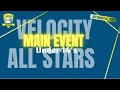 Velocity all stars u14 2022